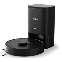 Робот-пылесос Tefal X-plorer Serie 75 S+ RG8595WH - Превью изображения №3 — Интернет-магазин 55texno.by