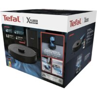 Робот-пылесос Tefal X-plorer Serie 75 S+ RG8595WH - Превью изображения №12 — Интернет-магазин 55texno.by