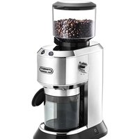 Электрическая кофемолка DeLonghi Dedica KG 520.M - Превью изображения №2 — Интернет-магазин 55texno.by