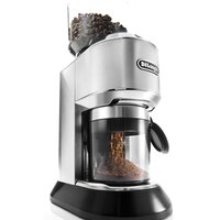 Электрическая кофемолка DeLonghi Dedica KG 520.M - Превью изображения №4 — Интернет-магазин 55texno.by