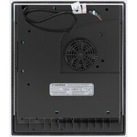 Варочная панель MAUNFELD CVI453SBBG Inverter - Превью изображения №6 — Интернет-магазин 55texno.by