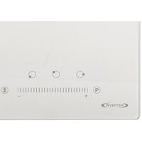 Варочная панель MAUNFELD CVI453SBBG Inverter - Превью изображения №8 — Интернет-магазин 55texno.by