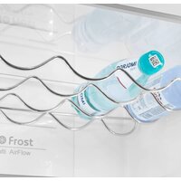 Холодильник MAUNFELD MFF200NFSBE - Превью изображения №9 — Интернет-магазин 55texno.by