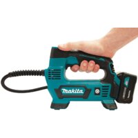 Автомобильный компрессор Makita MP100DZ - Превью изображения №6 — Интернет-магазин 55texno.by