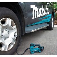 Автомобильный компрессор Makita MP100DZ - Превью изображения №7 — Интернет-магазин 55texno.by