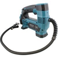 Автомобильный компрессор Makita MP100DZ - Превью изображения №2 — Интернет-магазин 55texno.by