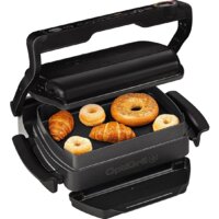 Электрогриль Tefal Optigrill Snacking & Baking GC714834 - Превью изображения №8 — Интернет-магазин 55texno.by
