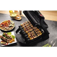 Электрогриль Tefal Optigrill Snacking & Baking GC714834 - Превью изображения №6 — Интернет-магазин 55texno.by