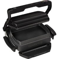 Электрогриль Tefal Optigrill Snacking & Baking GC714834 - Превью изображения №4 — Интернет-магазин 55texno.by