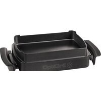 Электрогриль Tefal Optigrill Snacking & Baking GC714834 - Превью изображения №2 — Интернет-магазин 55texno.by