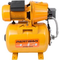 Насосная станция Partisan PWS-1100 - Превью изображения №2 — Интернет-магазин 55texno.by