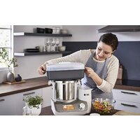 Кухонный процессор Kenwood CookEasy+ CCL50.A0CP - Превью изображения №2 — Интернет-магазин 55texno.by