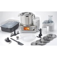 Кухонный процессор Kenwood CookEasy+ CCL50.A0CP - Превью изображения №9 — Интернет-магазин 55texno.by