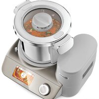 Кухонный процессор Kenwood CookEasy+ CCL50.A0CP - Превью изображения №8 — Интернет-магазин 55texno.by