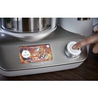 Кухонный процессор Kenwood CookEasy+ CCL50.A0CP - Превью изображения №4 — Интернет-магазин 55texno.by