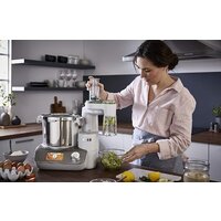 Кухонный процессор Kenwood CookEasy+ CCL50.A0CP - Превью изображения №5 — Интернет-магазин 55texno.by
