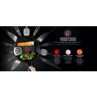 Сотейник Tefal Ultimate G2683372 - Превью изображения №11 — Интернет-магазин 55texno.by