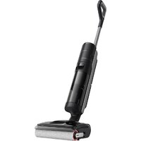 Пылесос Dreame H12 Dual FlexReach Wet and Dry Vacuum HHV31A (евровилка, черный) - Превью изображения №2 — Интернет-магазин 55texno.by