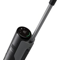 Пылесос Dreame H12 Dual FlexReach Wet and Dry Vacuum HHV31A (евровилка, черный) - Превью изображения №5 — Интернет-магазин 55texno.by