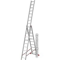 PRO Startul ST9942-11 3x11 ступеней