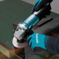 Угловая шлифмашина Makita GA5100 - Превью изображения №2 — Интернет-магазин 55texno.by