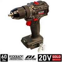 ELITECH CD 20SL2 HD E2201.040.00 (без АКБ)