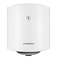 Накопительный электрический водонагреватель MAUNFELD MWH50W01 - Превью изображения №2 — Интернет-магазин 55texno.by