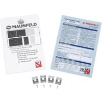 Варочная панель MAUNFELD EVI.292-WH - Превью изображения №9 — Интернет-магазин 55texno.by