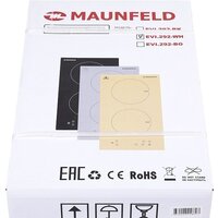 Варочная панель MAUNFELD EVI.292-WH - Превью изображения №11 — Интернет-магазин 55texno.by