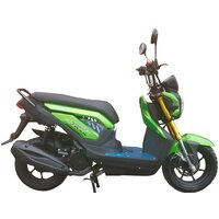 Vento Naked (зеленый)