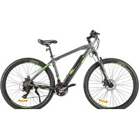 Eltreco Ultra Max 2022 (серый/зеленый)