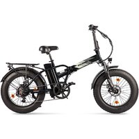 Gelbert Saturn 2 PRO (черный)