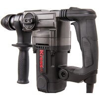 Перфоратор Kress KU330 - Превью изображения №4 — Интернет-магазин 55texno.by
