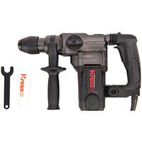 Перфоратор Kress KU330 - Превью изображения №7 — Интернет-магазин 55texno.by