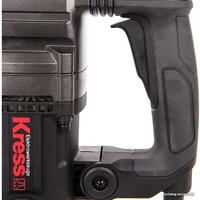 Перфоратор Kress KU330 - Превью изображения №6 — Интернет-магазин 55texno.by