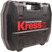 Перфоратор Kress KU330 - Превью изображения №8 — Интернет-магазин 55texno.by