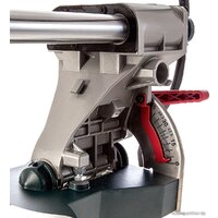 Торцовочная пила Bosch GCM 800 SJ (0601B19000) - Превью изображения №6 — Интернет-магазин 55texno.by