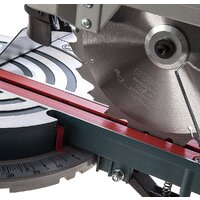 Торцовочная пила Bosch GCM 800 SJ (0601B19000) - Превью изображения №3 — Интернет-магазин 55texno.by