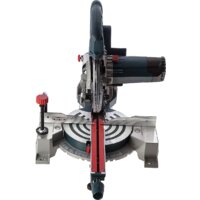Торцовочная пила Bosch GCM 800 SJ (0601B19000) - Превью изображения №2 — Интернет-магазин 55texno.by