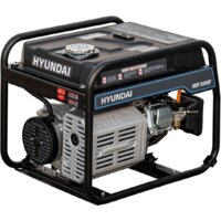 Бензиновый генератор Hyundai HHY 5550F  - Превью изображения №3 — Интернет-магазин 55texno.by