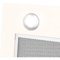 Кухонная вытяжка MAUNFELD Crosby Singl 60 (бежевый) - Превью изображения №4 — Интернет-магазин 55texno.by