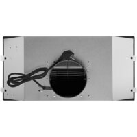 Кухонная вытяжка MAUNFELD Trapeze 602SGG (черный) - Превью изображения №10 — Интернет-магазин 55texno.by