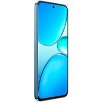 Телефон Realme C85 8GB/256GB международная версия (синий) - Превью изображения №4 — Интернет-магазин 55texno.by