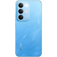 Телефон Realme C85 8GB/256GB международная версия (синий) - Превью изображения №3 — Интернет-магазин 55texno.by