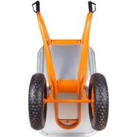 Двухколесная тачка ELAND Expert Master 350-2 - Превью изображения №3 — Интернет-магазин 55texno.by
