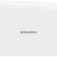 Однокамерный холодильник MAUNFELD MFF83W - Превью изображения №10 — Интернет-магазин 55texno.by