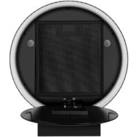 Кухонная вытяжка MAUNFELD Edelweiss 39 Wall (черный антрацит) - Превью изображения №13 — Интернет-магазин 55texno.by