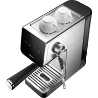 Рожковая кофеварка Xiaomi Semi-automatic Espresso Machine CME003-EU (евровилка) - Превью изображения №3 — Интернет-магазин 55texno.by