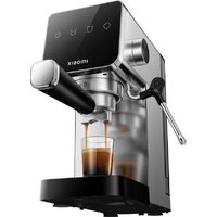 Рожковая кофеварка Xiaomi Semi-automatic Espresso Machine CME003-EU (евровилка) - Превью изображения №5 — Интернет-магазин 55texno.by