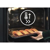 Электрический духовой шкаф Electrolux SurroundCook 600 EOF3H50BX - Превью изображения №9 — Интернет-магазин 55texno.by